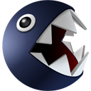 Chain Chomp icon
